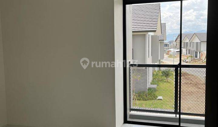 For Rent Rumah Hook di Tarubhawana, Kota Baru Parahyangan 13