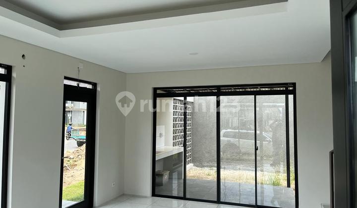 For Rent Rumah Hook di Tarubhawana, Kota Baru Parahyangan 15
