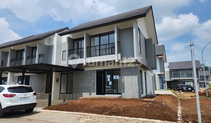 For Rent Rumah Hook di Tarubhawana, Kota Baru Parahyangan 18