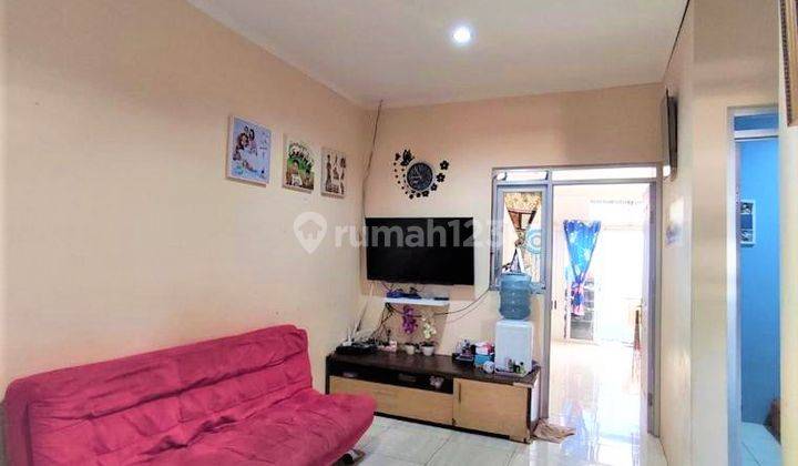 Dijual Villa Minimalis di Cilame Indah, Ngamprah 1