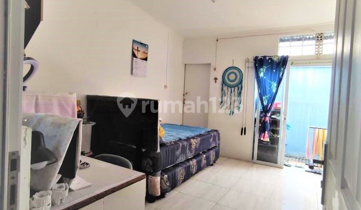 Dijual Villa Minimalis di Cilame Indah, Ngamprah 7