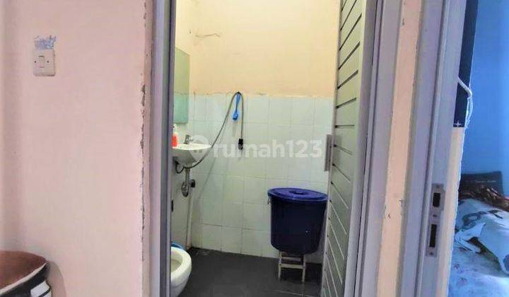 Dijual Villa Minimalis di Cilame Indah, Ngamprah 6