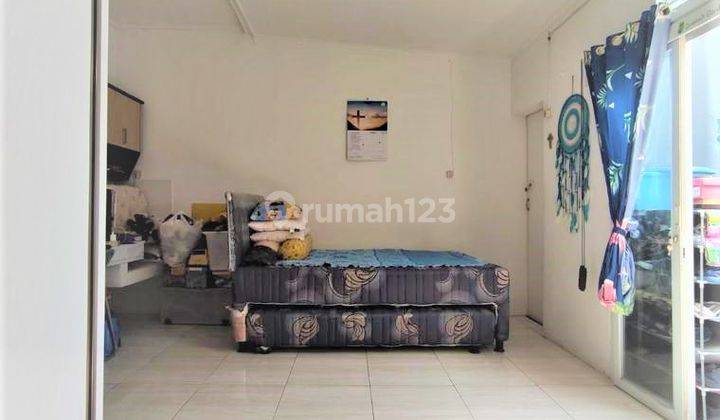 Dijual Villa Minimalis di Cilame Indah, Ngamprah 8