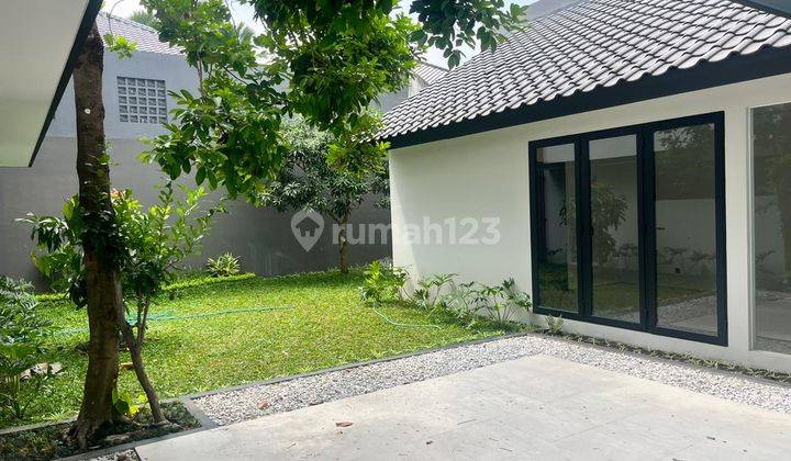 For Sale Rumah Nyaman Sudah Renovasi di Ratnasasih Kbp 1