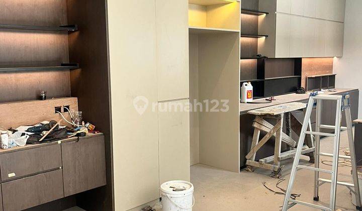 For Sale Rumah Nyaman Sudah Renovasi di Ratnasasih Kbp 2