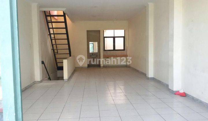 Disewa Ruko Strategis Wangsakerta Modern Kota Baru Parahyangan 2