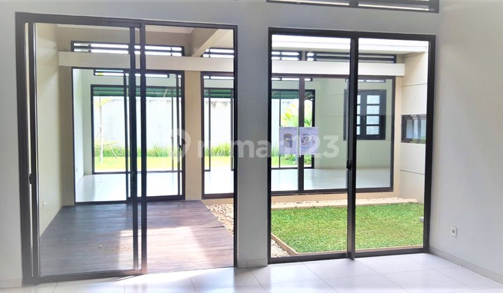 Dijual Rumah Minimalis di Koridor Bandoeng Tempo Doeloe, Kbp 2