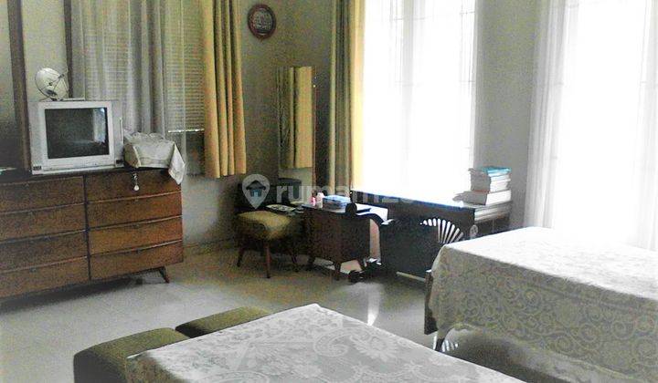 Dijual Rumah Luas Dan Asri di Villa Trinity, Lembang 2
