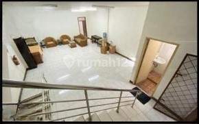 Dijual Ruko 3 Lantai Wilayah Ramai di Kopo Mas, Bandung