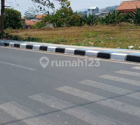 Dijual Tanah Dekat Stasiun Kereta Cepat Padalarang
