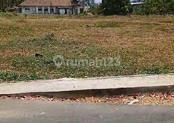 Dijual Tanah Dekat Stasiun Kereta Cepat Padalarang