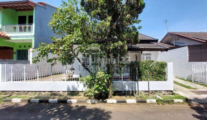 For Rent Rumah Strategis Siap Huni di Arcamanik Kota Bandung 2