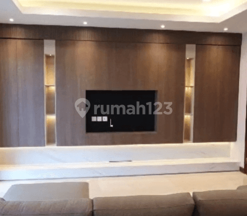 Dijual Apartment 3br Type Jade di Hegarmanah Residence 1