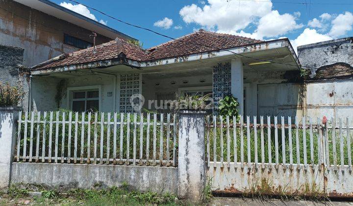 Dijual Rumah Hitung Tanah Legalitas SHM di Pasir Kaliki Bandung 2