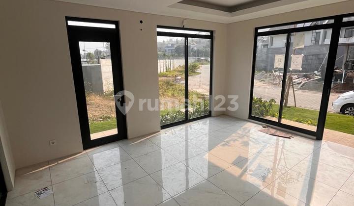Rumah Baru Minimalis Dekat Rsia Parahyangan Tatar Tarubhawana Kbp 2