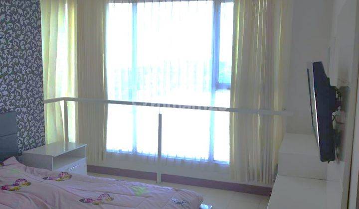 Apartment 3br di Marbella Suites Dago Pakar Bandung 2