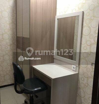 Apartment 2 BR Full Furnished Dekat Tol Gateway Pasteur Bandung 2