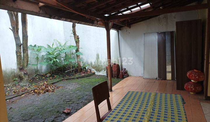 Rumah Furnished 2 Lantai di Tatar Wangsakerta Kbp 2