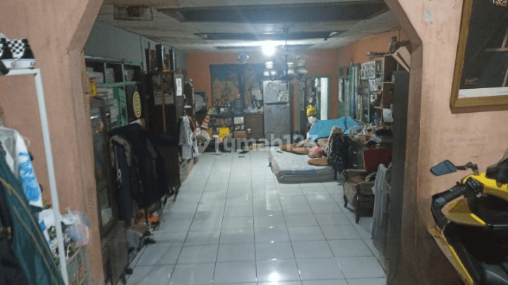 Rumah Lokasi Mainroad di Ujung Berung Bandung 1