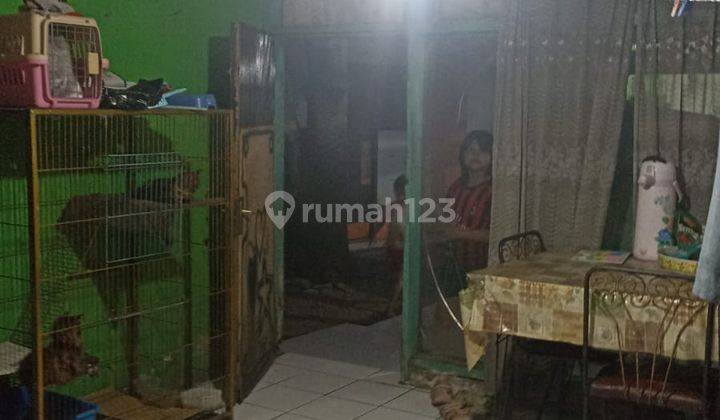 Rumah Lokasi Mainroad di Ujung Berung Bandung 2