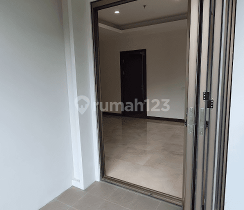 Disewakan Apartment 3BR View Kota di Hegarmanah Residence 2