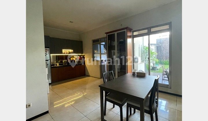 Modern and Livable Asri House in Tatar Ratnasasih, KBP