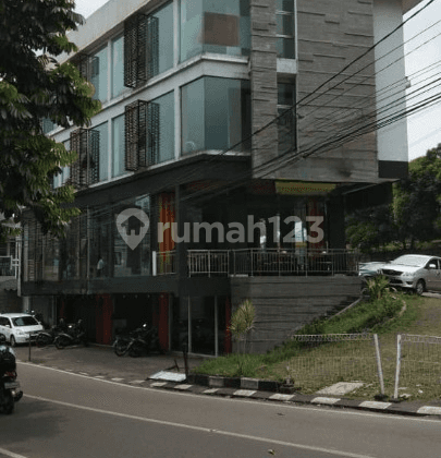 3 Ruko Rendeng SHM di Istana Pasteur Regency 1