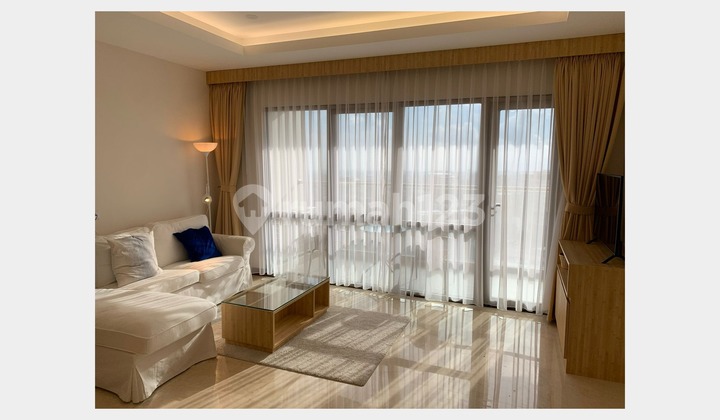 Apartment Type Jade 3BR di Hegarmanah Residence Apartment Type Jade 3BR di Hegarmanah Residence