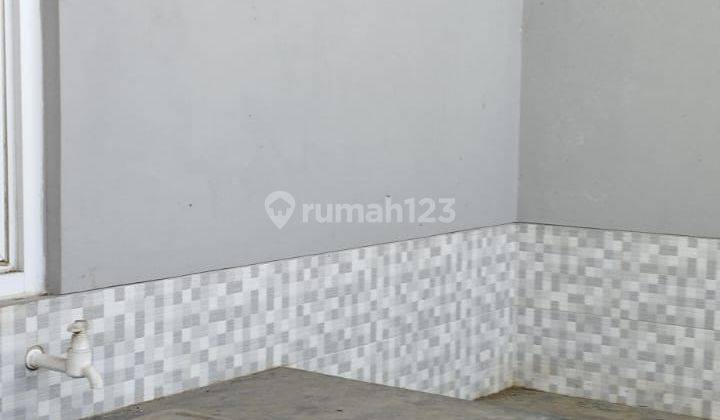 Rumah Minimalis Sederhana di Graha Cibaduyut  2