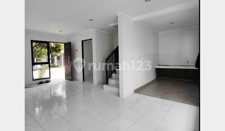 Rumah Minimalis Modern di Summarecon Bandung Rumah Minimalis Modern di Summarecon Bandung