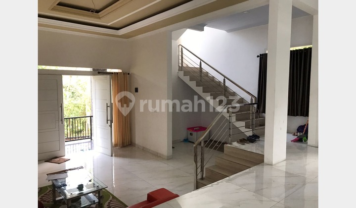 Rumah Bagus Legalitas SHM di Ciumbuleuit Bandung Rumah Bagus Legalitas SHM di Ciumbuleuit Bandung