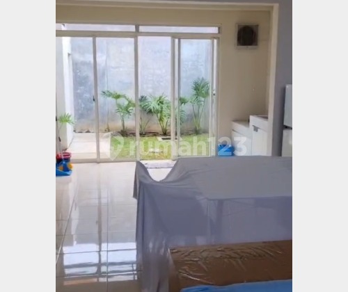 Rumah SHM Minimalis di Tatar Wangsakerta 2 KBP 2
