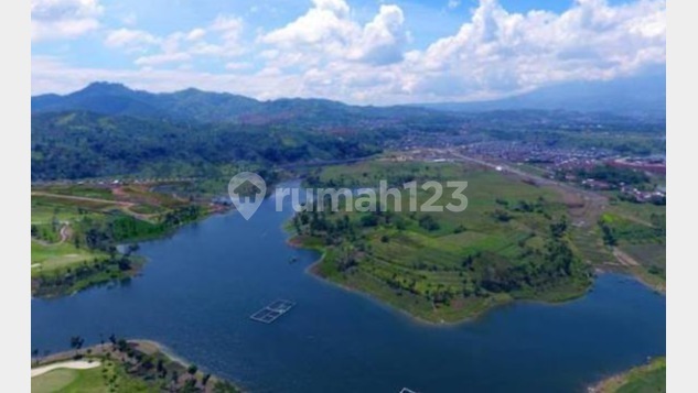 Ready-to-Build Lake View Plot in Exclusive Nilapadmi Kbp Tatar