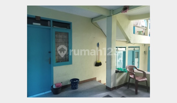 Kostan Aktif dekat Universitas Pendidikan Indonesia 2