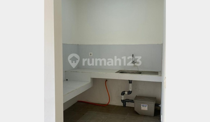 Rent a 1-Story House with a Back Garden in Tatar Purbasari KBP 2