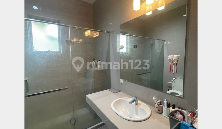 Rumah Asri Modern dan Siap Huni di Tatar Ratnasasih, KBP 2