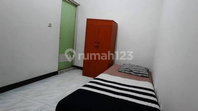 Kost Aktif Full Isi Dekat Kampus Maranatha di Kota Bandung Kost Aktif Full Isi Dekat Kampus Maranatha di Kota Bandung