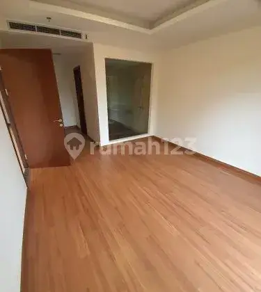 Apartment 3BR Type Sapphire di Hegarmanah Residence 2