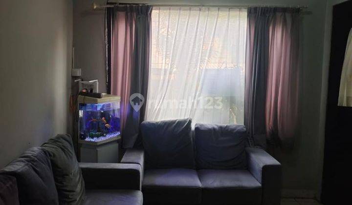 Rumah Minimalis 2 Lantai di Bandung City View 1