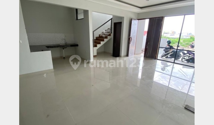Rumah Baru Minimalis 2 Lantai di Royal Grande Setraduta Bandung 2