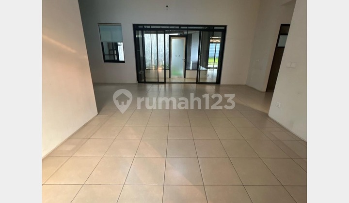 Rumah 2 Lantai Siap Huni di Tatar Lokacitra, Kbp