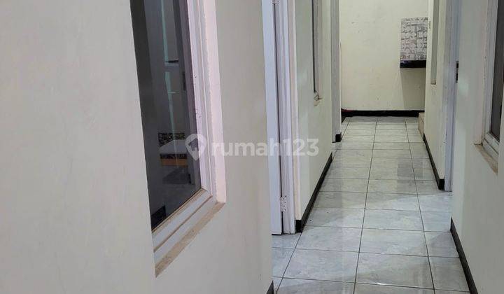 Kost Aktif Khusus Putri 3,5 Lantai Di Sarijadi Bandung  1