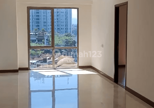 Disewakan Apartment 3BR Private Lift di Hegarmanah Residence 1