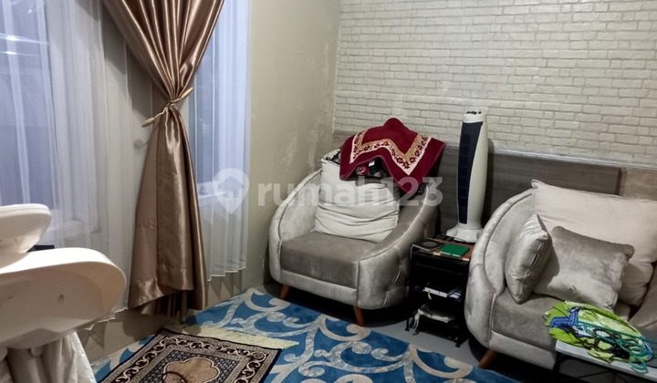 Rumah Bagus Siap Huni di Graha Padalarang Indah Rumah Bagus Siap Huni di Graha Padalarang Indah