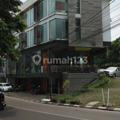 3 Ruko Rendeng SHM di Istana Pasteur Regency 2