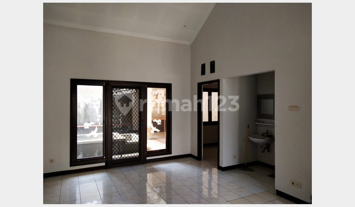 Sewa Rumah Minimalis di Tatar Wangsakerta Kota Baru Parahyangan 2