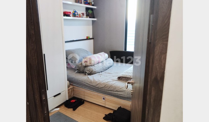 Diamond Type Apartment at Grand Setiabudi Bandung 2