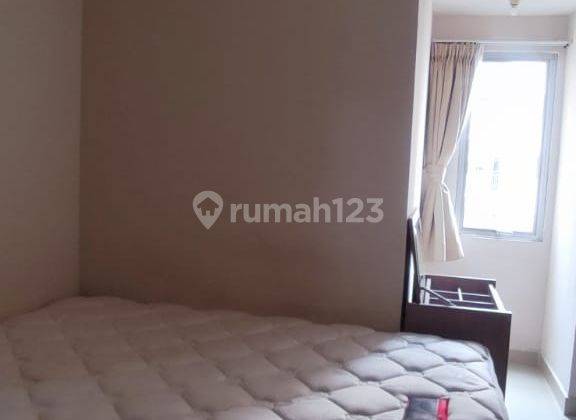 Apartment 2BR Full Furnished di Sudirman Suites 2