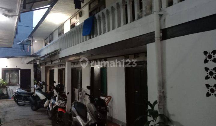 Rumah Kost Area Perkampusan di Gegerkalong, Setiabudi 2