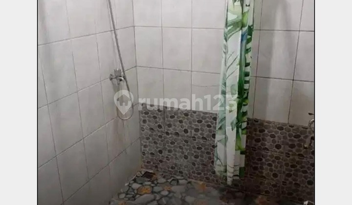 Rumah Asri 1 Lantai Hadap Utara di Tatar Jingganagara KBP 2